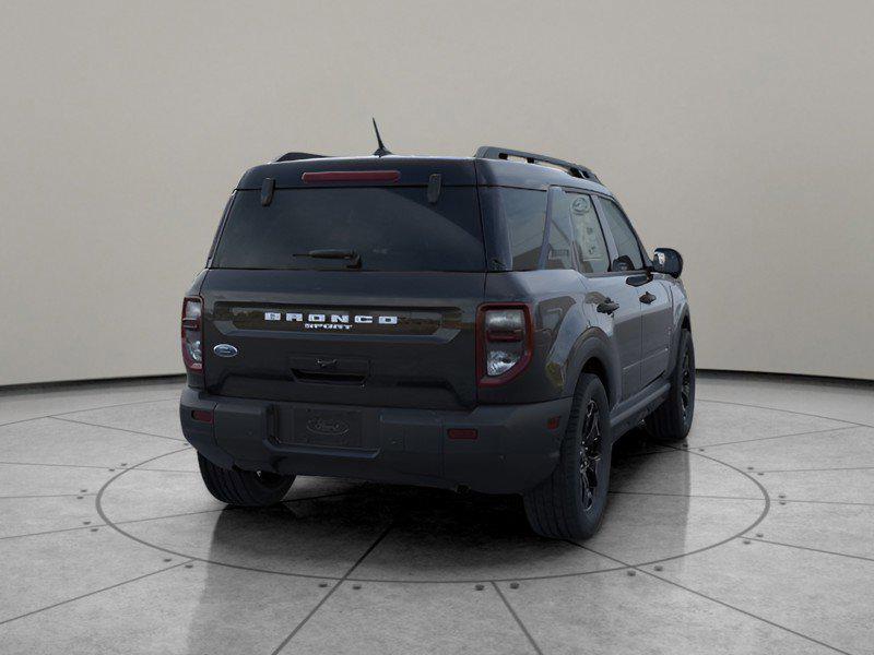 صورة 8 لـ 2026 FORD BRONCO SPORT OUTER BANKS
