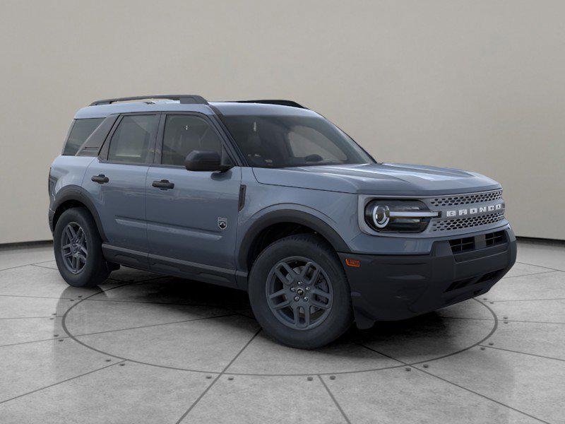 صورة 7 لـ 2026 FORD BRONCO SPORT BIG BEND