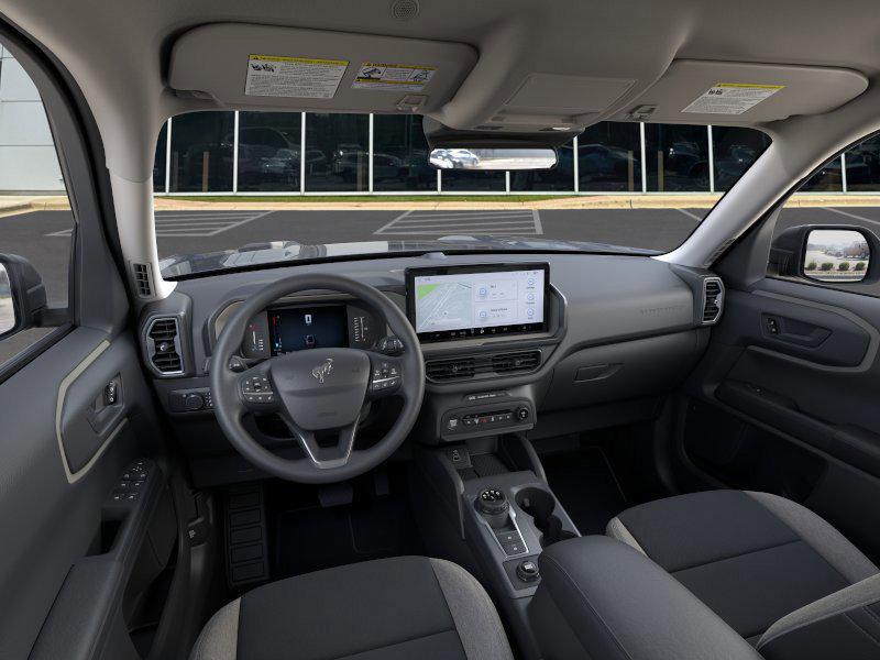 صورة 9 لـ 2026 FORD BRONCO SPORT BIG BEND