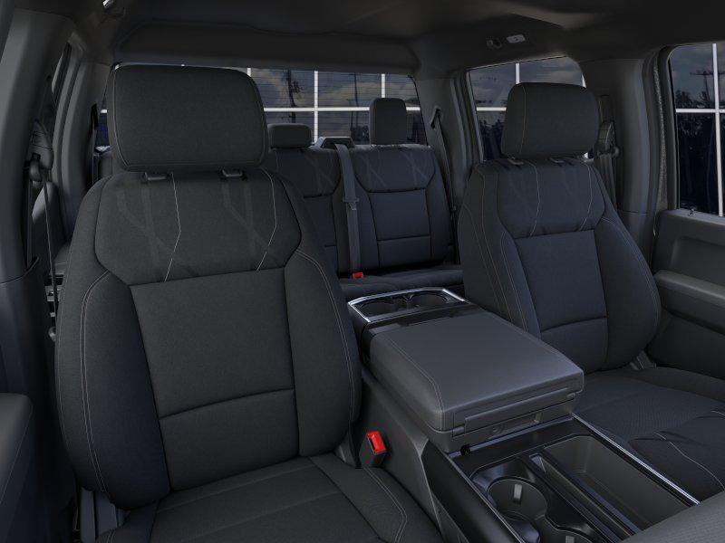 صورة 10 لـ 2026 FORD F-150 STX