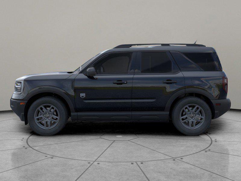 صورة 3 لـ 2025 FORD BRONCO SPORT BIG BEND