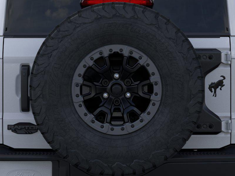 صورة مصغرة 24 لـ 2025 FORD BRONCO RAPTOR