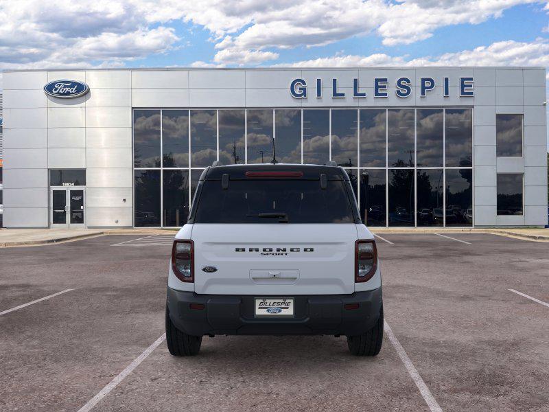 صورة 5 لـ 2026 FORD BRONCO SPORT BIG BEND