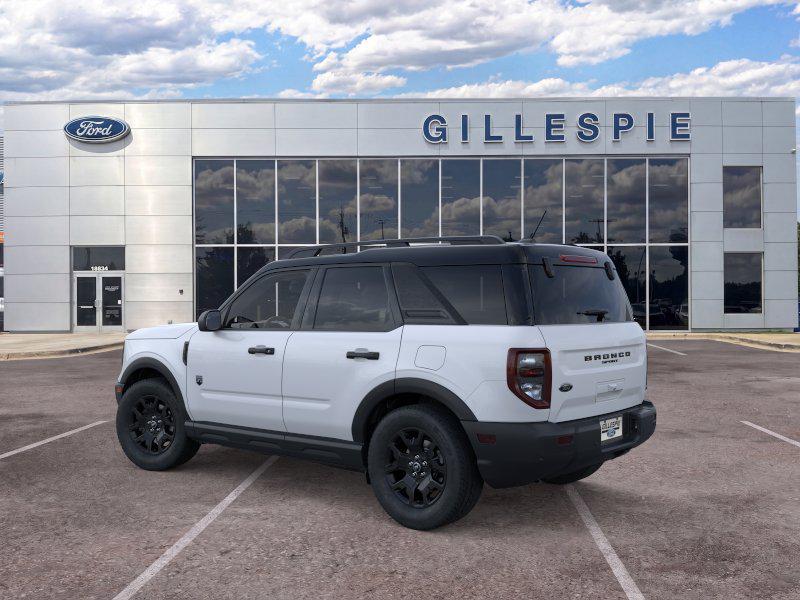 صورة 4 لـ 2026 FORD BRONCO SPORT BIG BEND