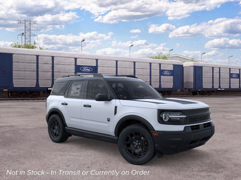 صورة 7 لـ 2026 FORD BRONCO SPORT BIG BEND