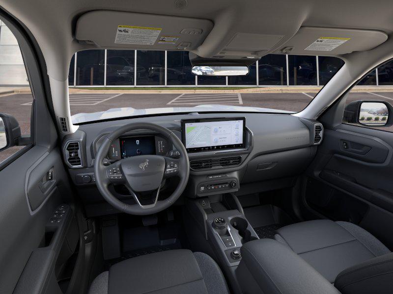 صورة 9 لـ 2026 FORD BRONCO SPORT BIG BEND