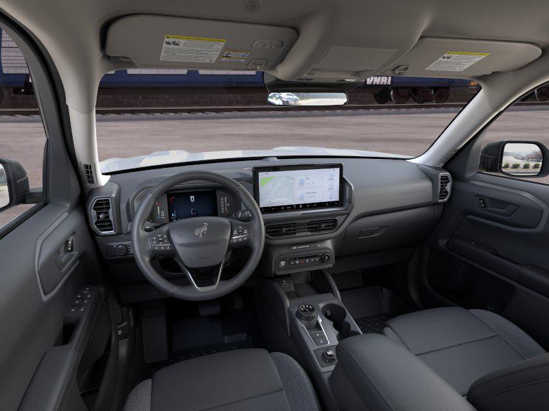 صورة 9 لـ 2026 FORD BRONCO SPORT BIG BEND