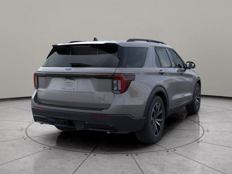 صورة 8 لـ 2026 FORD EXPLORER ST-LINE