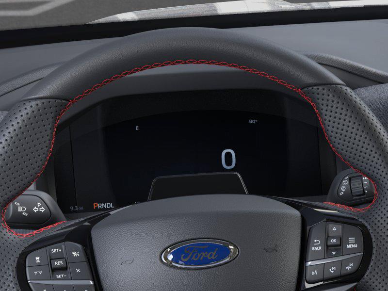 2026 FORD EXPLORER ST-LINE — миниатюра 13