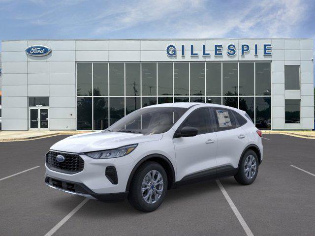 New 2026 Ford Escape Active