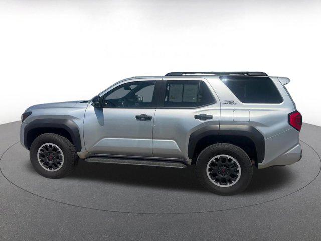 TOYOTA 4RUNNER - 7