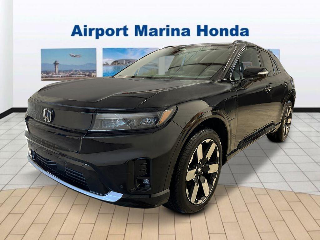 New 2026 Honda Prologue Elite