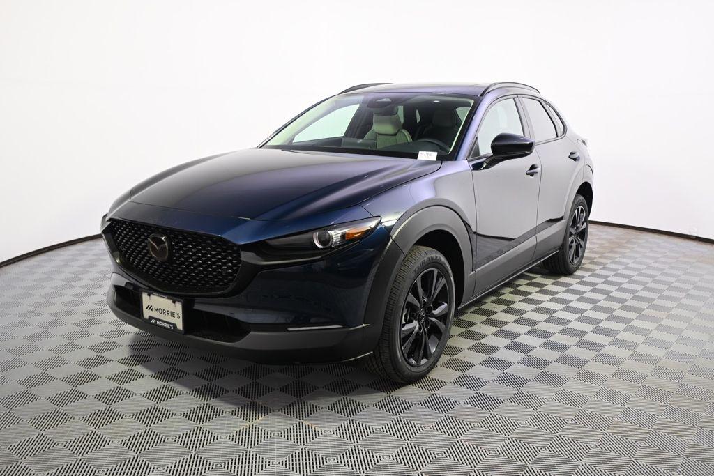 New 2026 Mazda CX-30 2.5 S