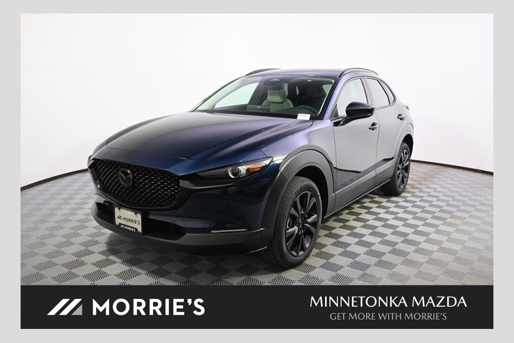 New 2026 Mazda CX-30 2.5 S