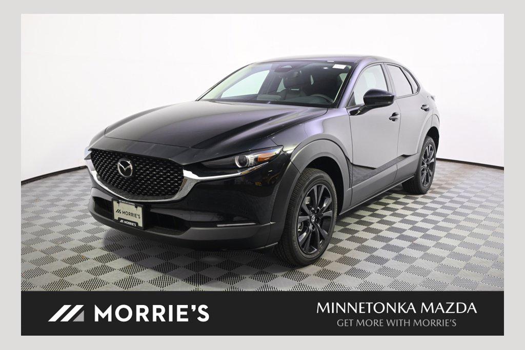 New 2026 Mazda CX-30 2.5 S Select Sport