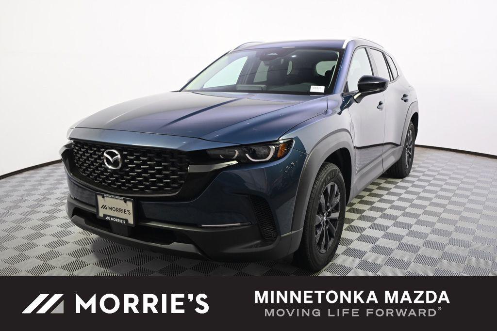 New 2026 Mazda CX-50 2.5 S Select Package