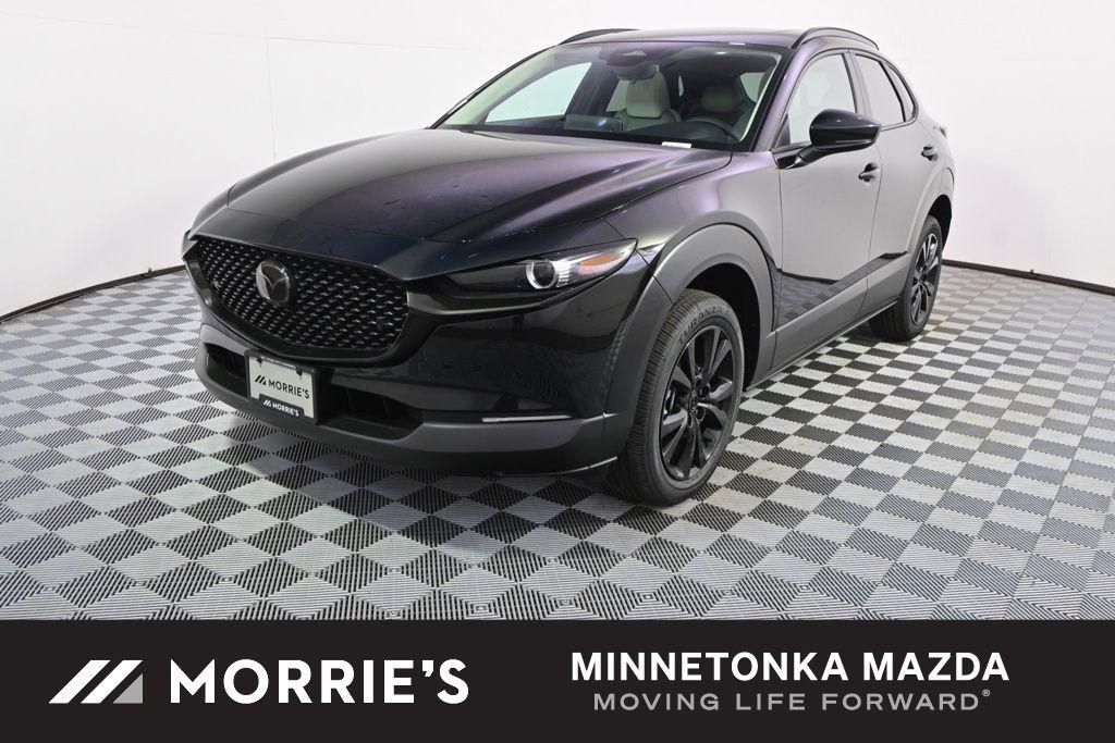 New 2026 Mazda CX-30 2.5 S