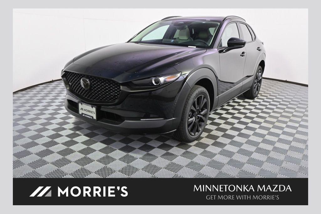New 2026 Mazda CX-30 2.5 S