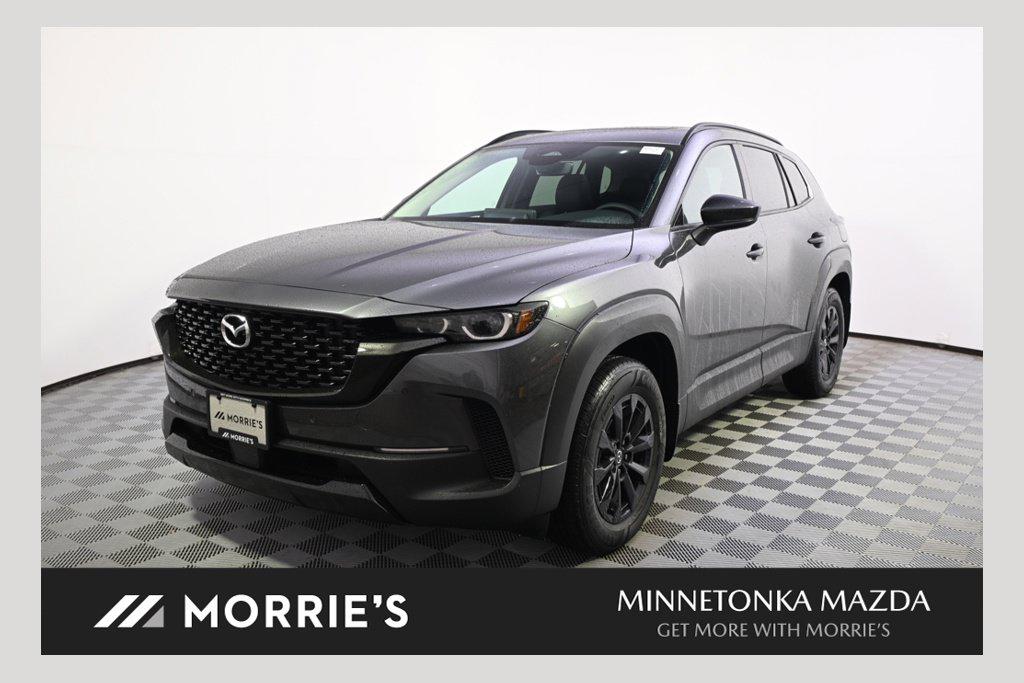 New 2026 Mazda CX-50 Hybrid Premium