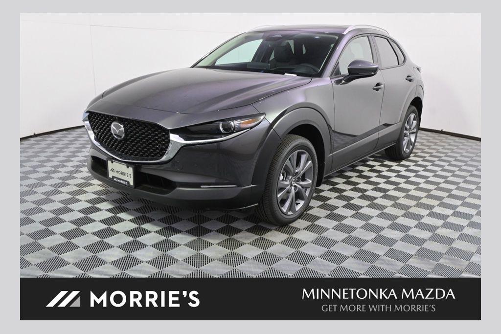 New 2026 Mazda CX-30 2.5 S Premium Package