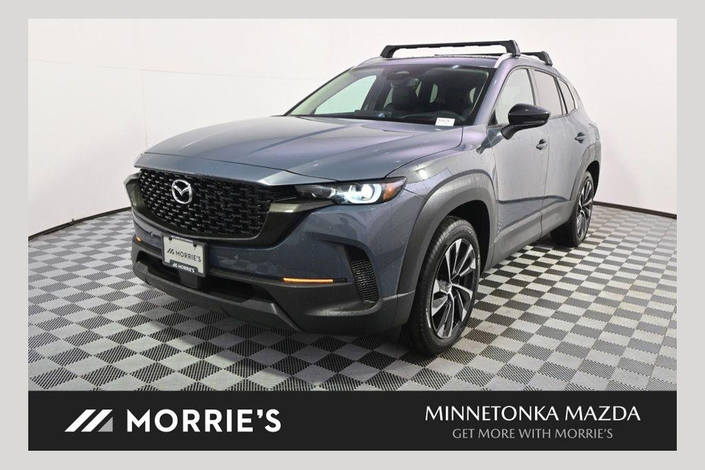 New 2026 Mazda CX-50 Hybrid Premium Plus
