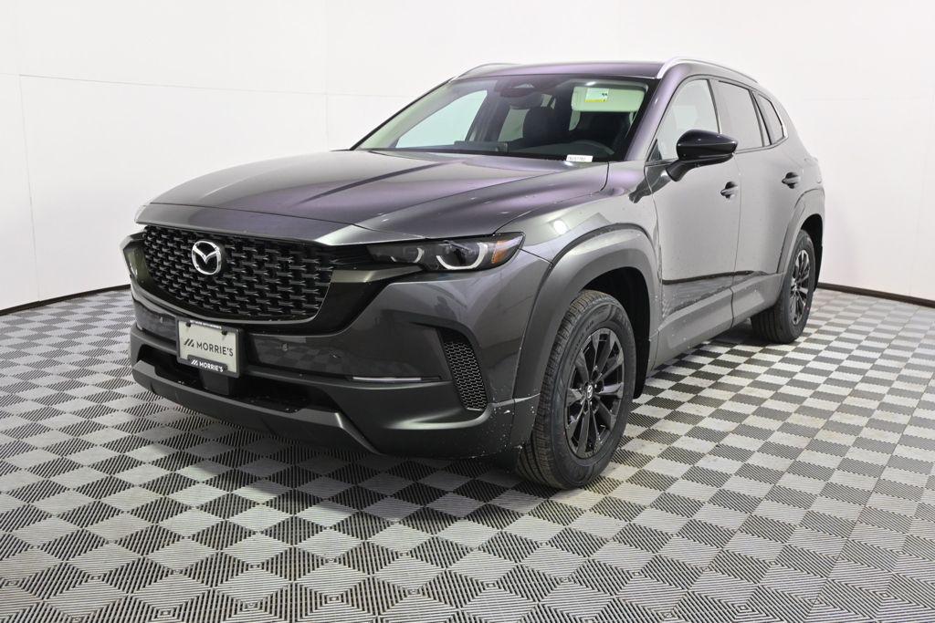 New 2026 Mazda CX-50 Hybrid Preferred