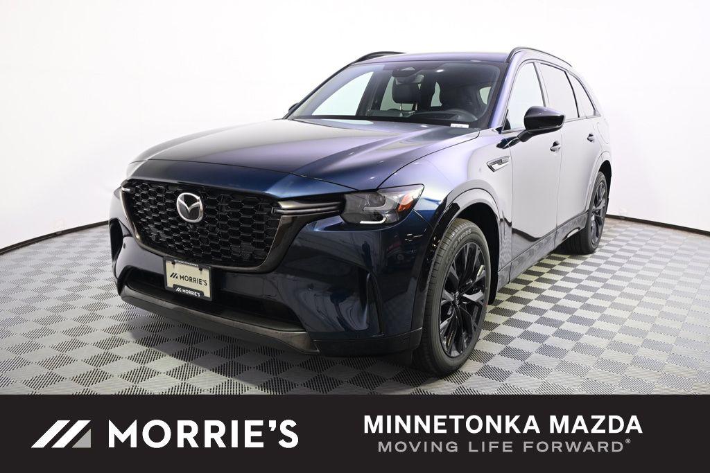 New 2026 Mazda CX-90 3.3 Turbo S Premium Sport