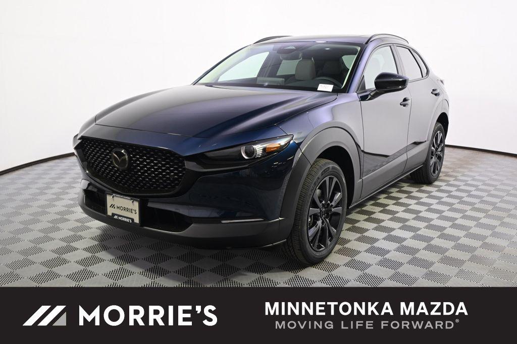 New 2026 Mazda CX-30 2.5 S