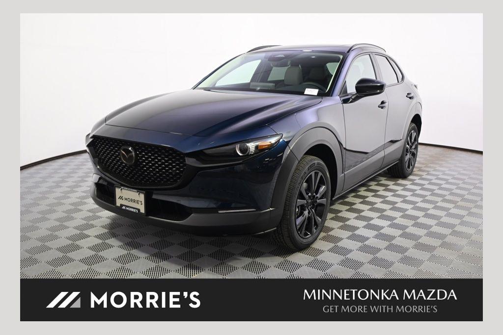 New 2026 Mazda CX-30 2.5 S