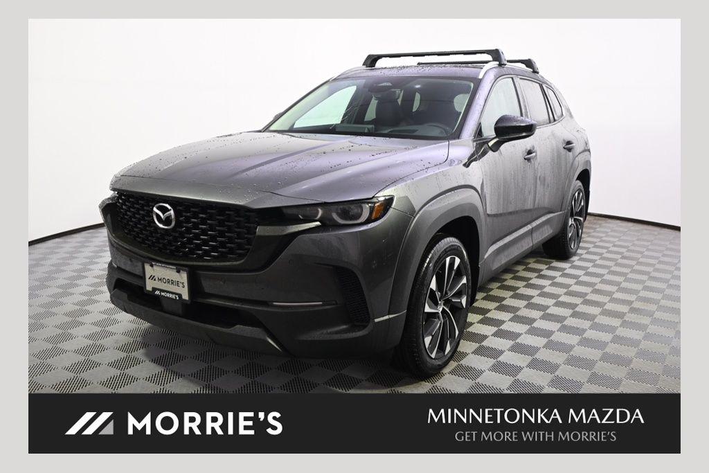New 2026 Mazda CX-50 Hybrid Premium Plus