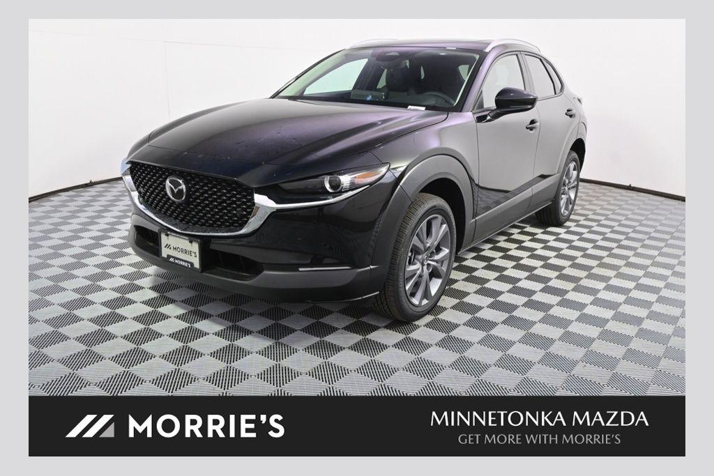 New 2026 Mazda CX-30 2.5 S Preferred Package