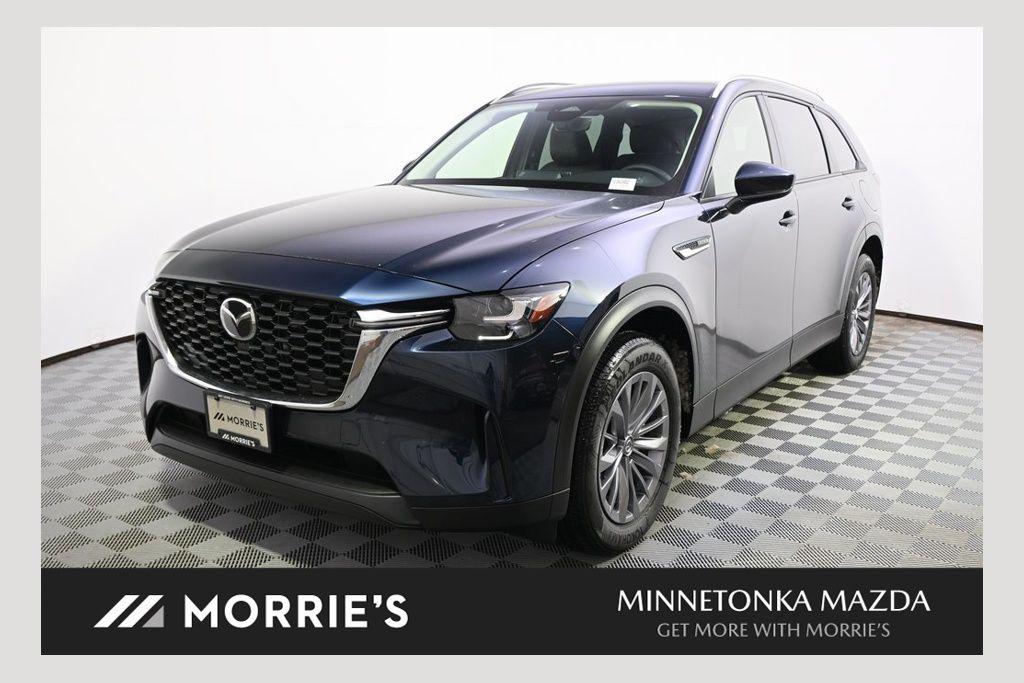 New 2026 Mazda CX-90 3.3 Turbo Select