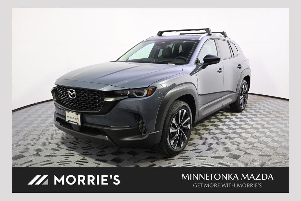 New 2026 Mazda CX-50 Hybrid Premium Plus