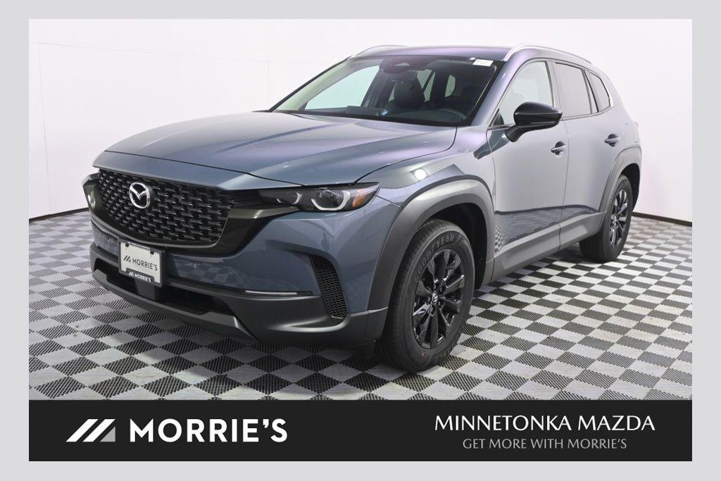 New 2026 Mazda CX-50 2.5 S Preferred Package