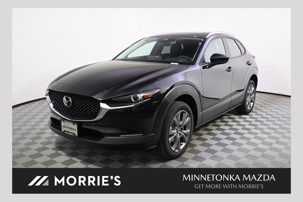 New 2026 Mazda CX-30 2.5 S Preferred Package