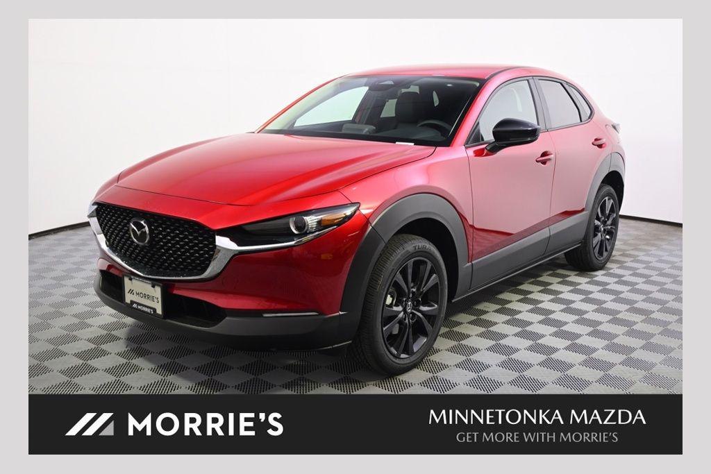 New 2026 Mazda CX-30 2.5 S Select Sport