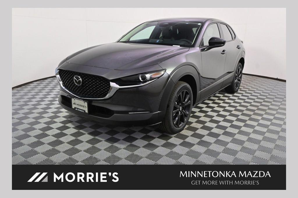 New 2026 Mazda CX-30 2.5 S Select Sport