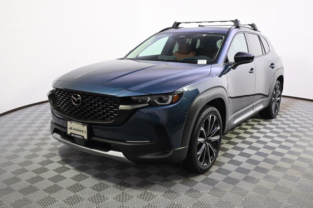 New 2026 Mazda CX-50 2.5 Turbo Premium Plus Package