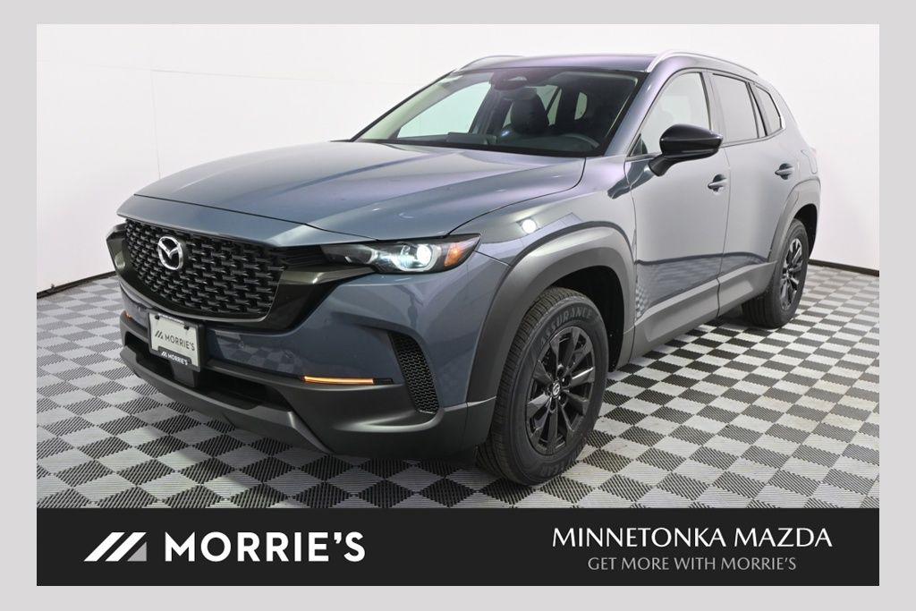 New 2026 Mazda CX-50 Hybrid Preferred