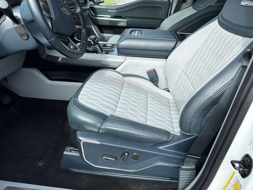 FORD F-150 LIMITED - 10
