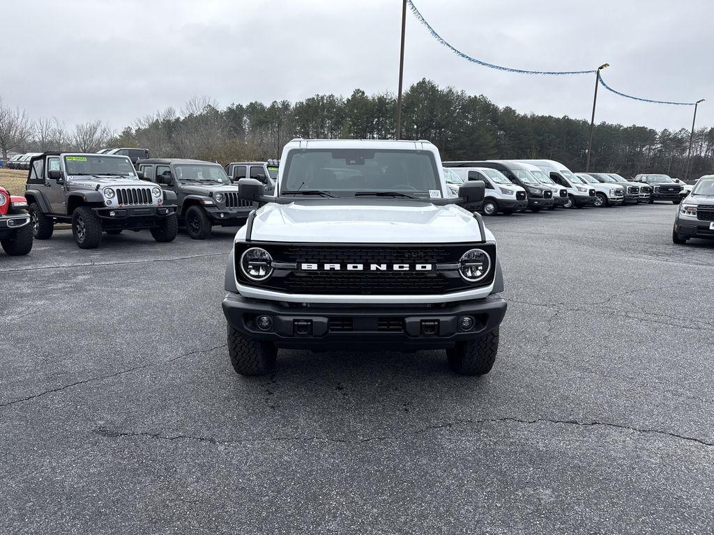 FORD BRONCO BIG BEND - 2