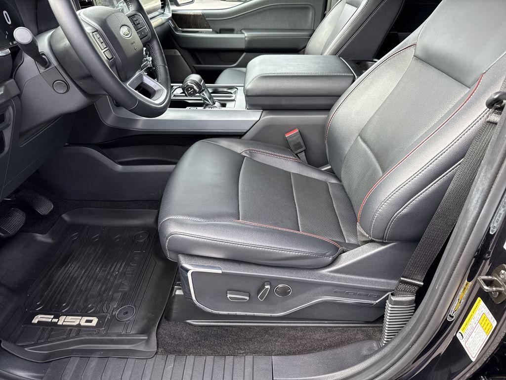 FORD F-150 LARIAT - 9