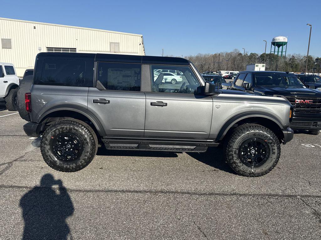 FORD BRONCO - 8