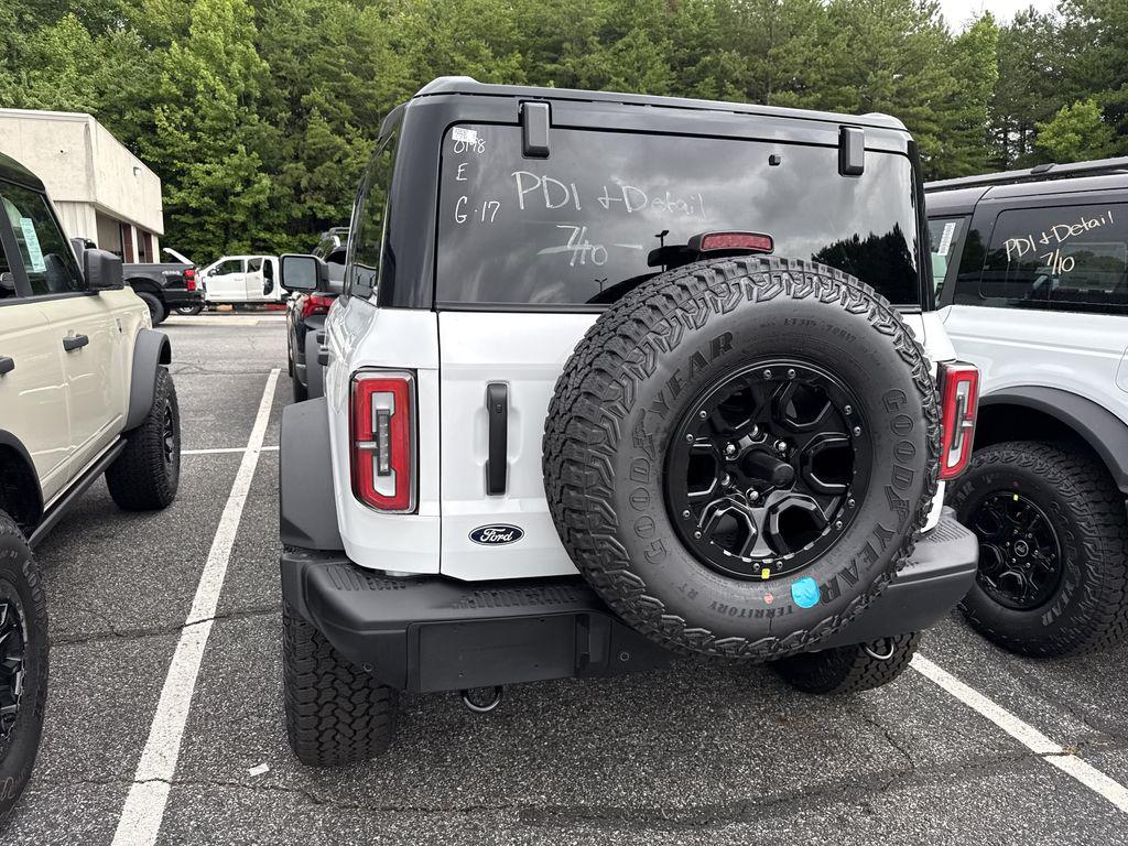 صورة مصغرة 13 لـ 2026 FORD BRONCO BADLANDS