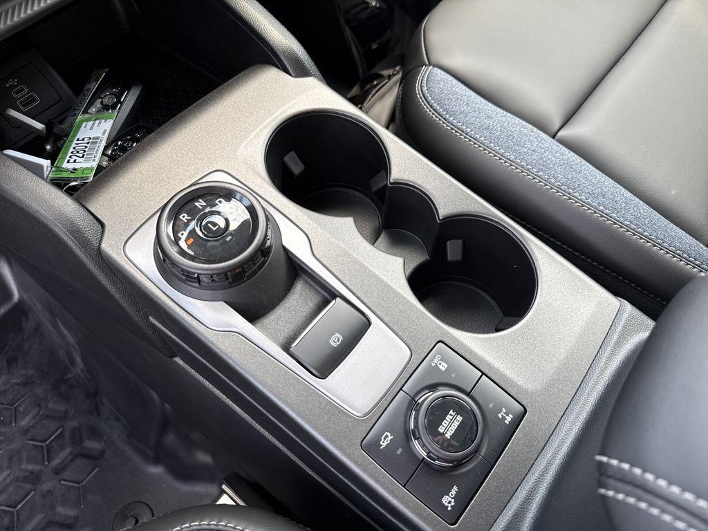 2026 FORD BRONCO SPORT OUTER BANKS 缩略图 31