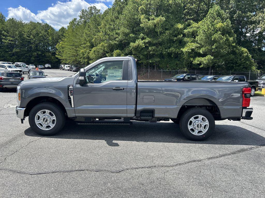 صورة مصغرة 4 لـ 2026 FORD F-250 XLT