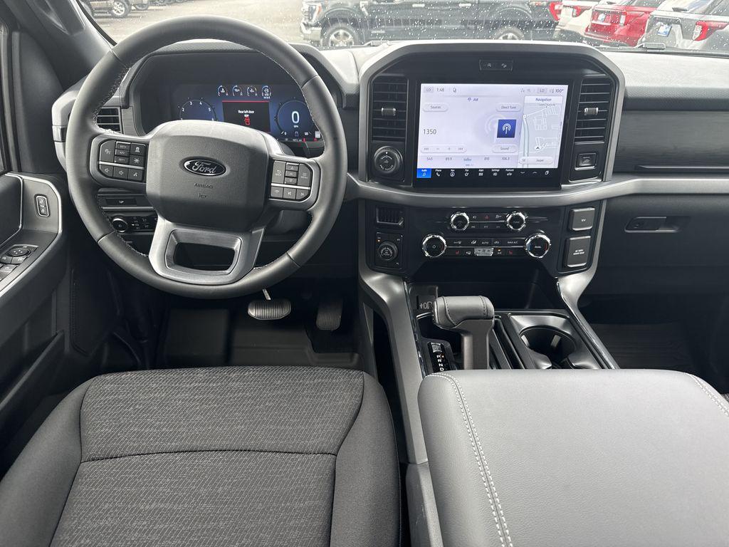 صورة مصغرة 21 لـ 2026 FORD F-150 XLT
