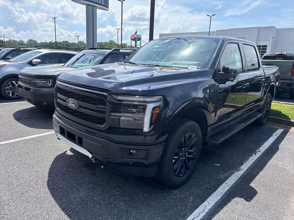 صورة 8 لـ 2026 FORD F-150 LARIAT