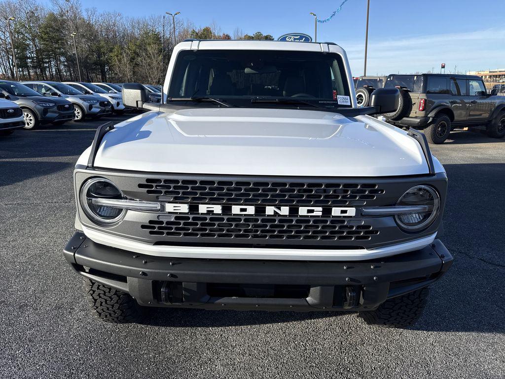 FORD BRONCO BADLANDS - 2