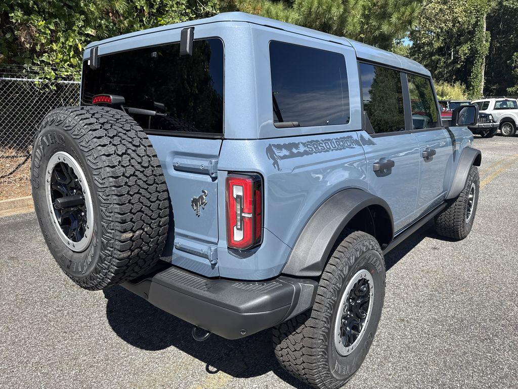 FORD BRONCO - 7